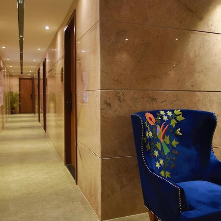 Hotel Rock Regency Mount Abu - A Boutique Rodetel Екстериор снимка