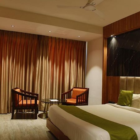 Hotel Rock Regency Mount Abu - A Boutique Rodetel Екстериор снимка