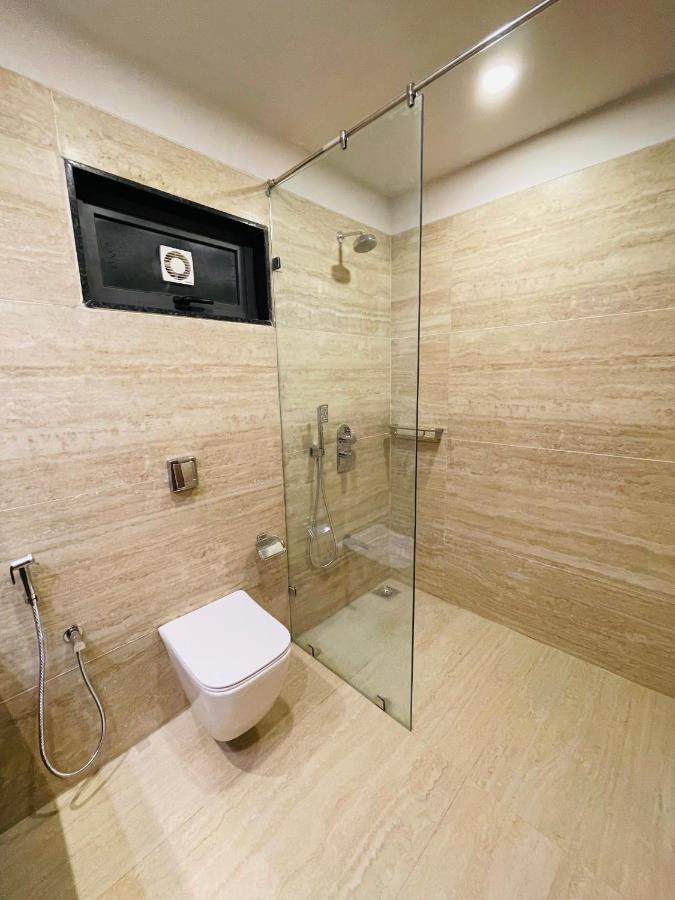 Hotel Rock Regency Mount Abu - A Boutique Rodetel Екстериор снимка