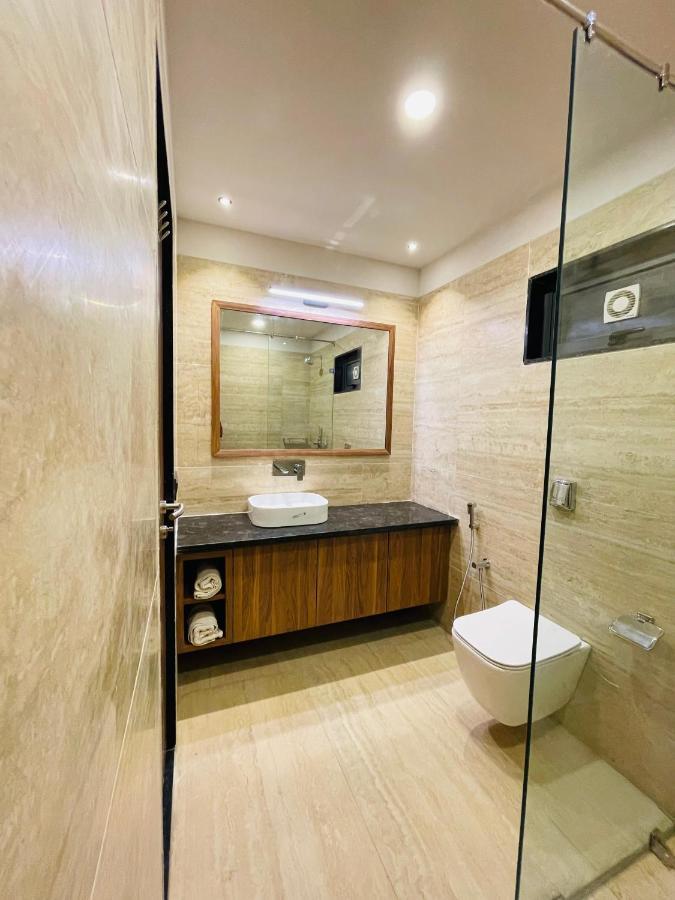 Hotel Rock Regency Mount Abu - A Boutique Rodetel Екстериор снимка