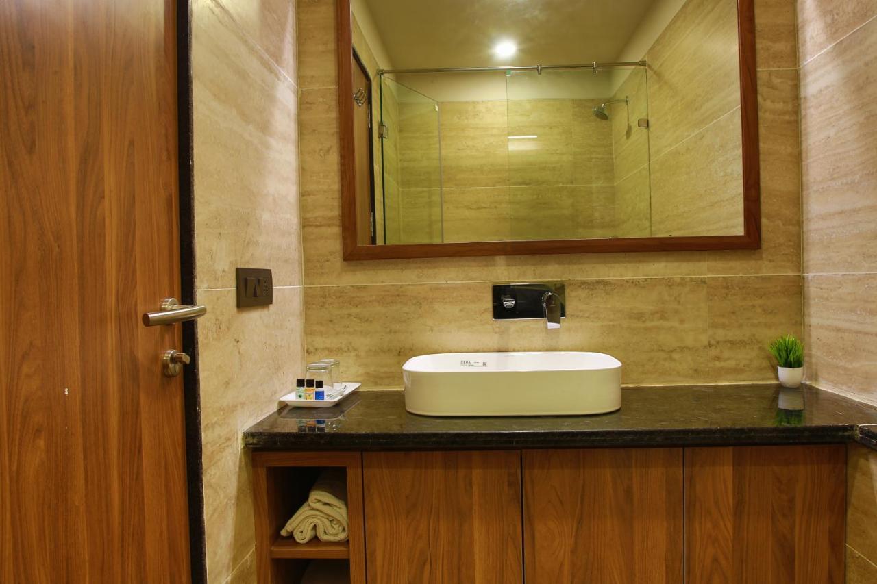 Hotel Rock Regency Mount Abu - A Boutique Rodetel Екстериор снимка