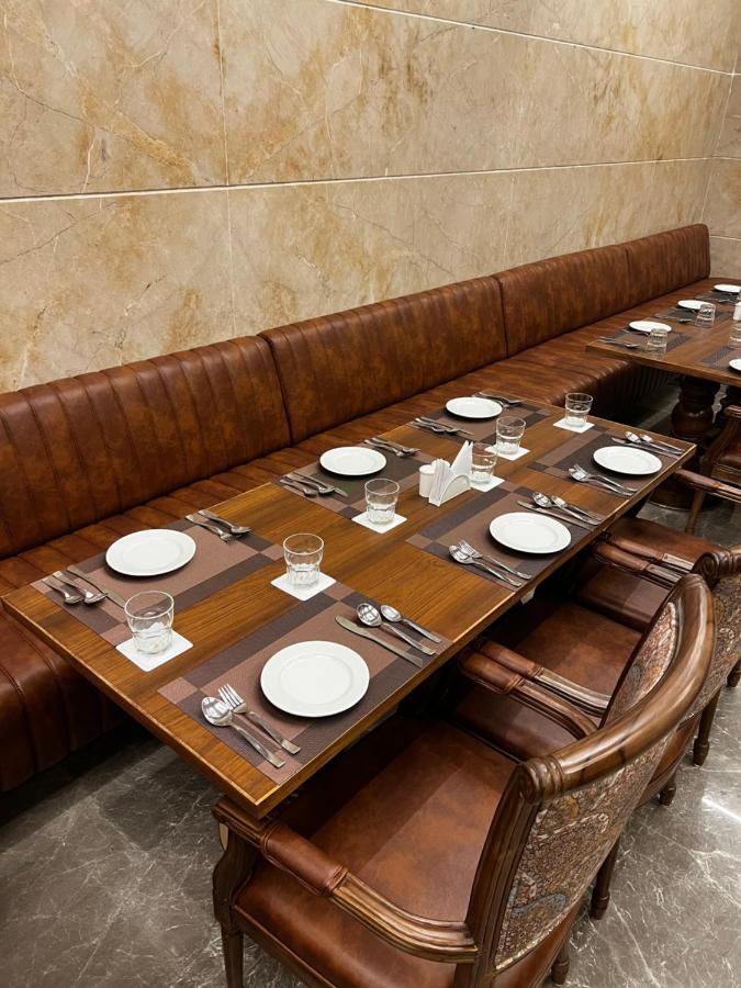 Hotel Rock Regency Mount Abu - A Boutique Rodetel Екстериор снимка